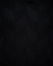 Herringbone Long Sleeve Trophy Knit, Black, swatch